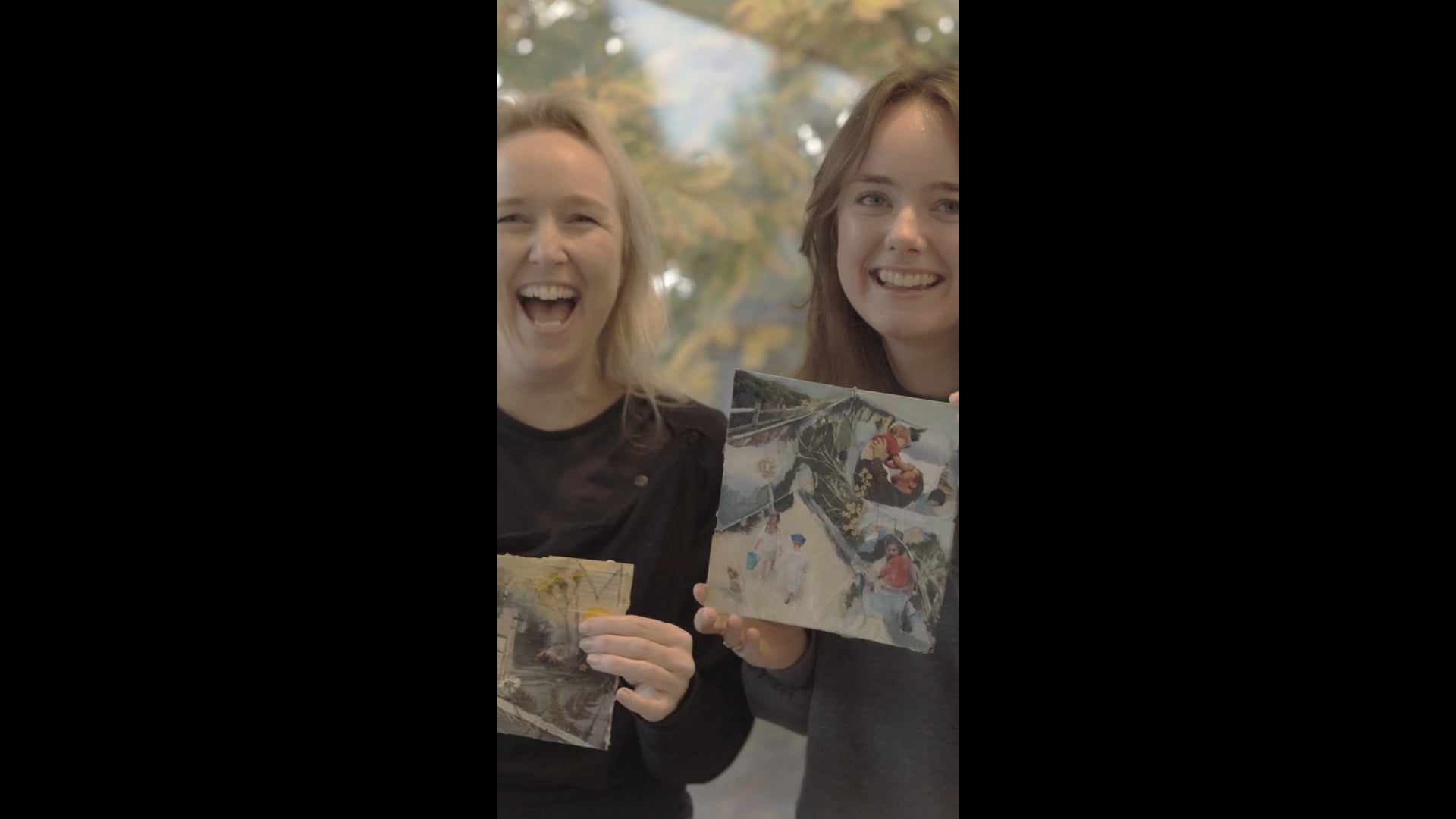 Soearth - Collage Workshop 2