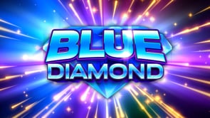 Blue Diamond