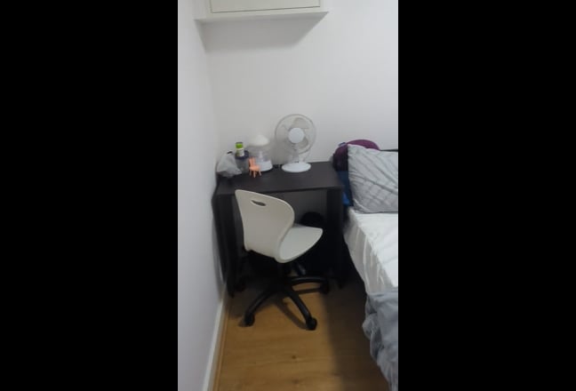 Studio flat near Baltic area - L10DB  Main Photo