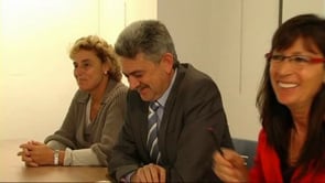 El PSC apostarà pel federalisme des del Senat