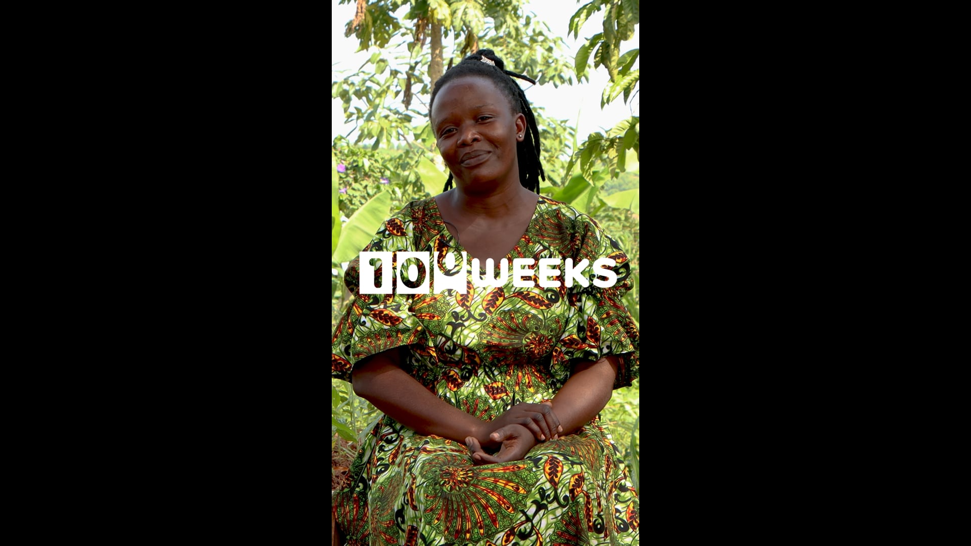 100WEEKS trailer 2025 [ENGLISH]