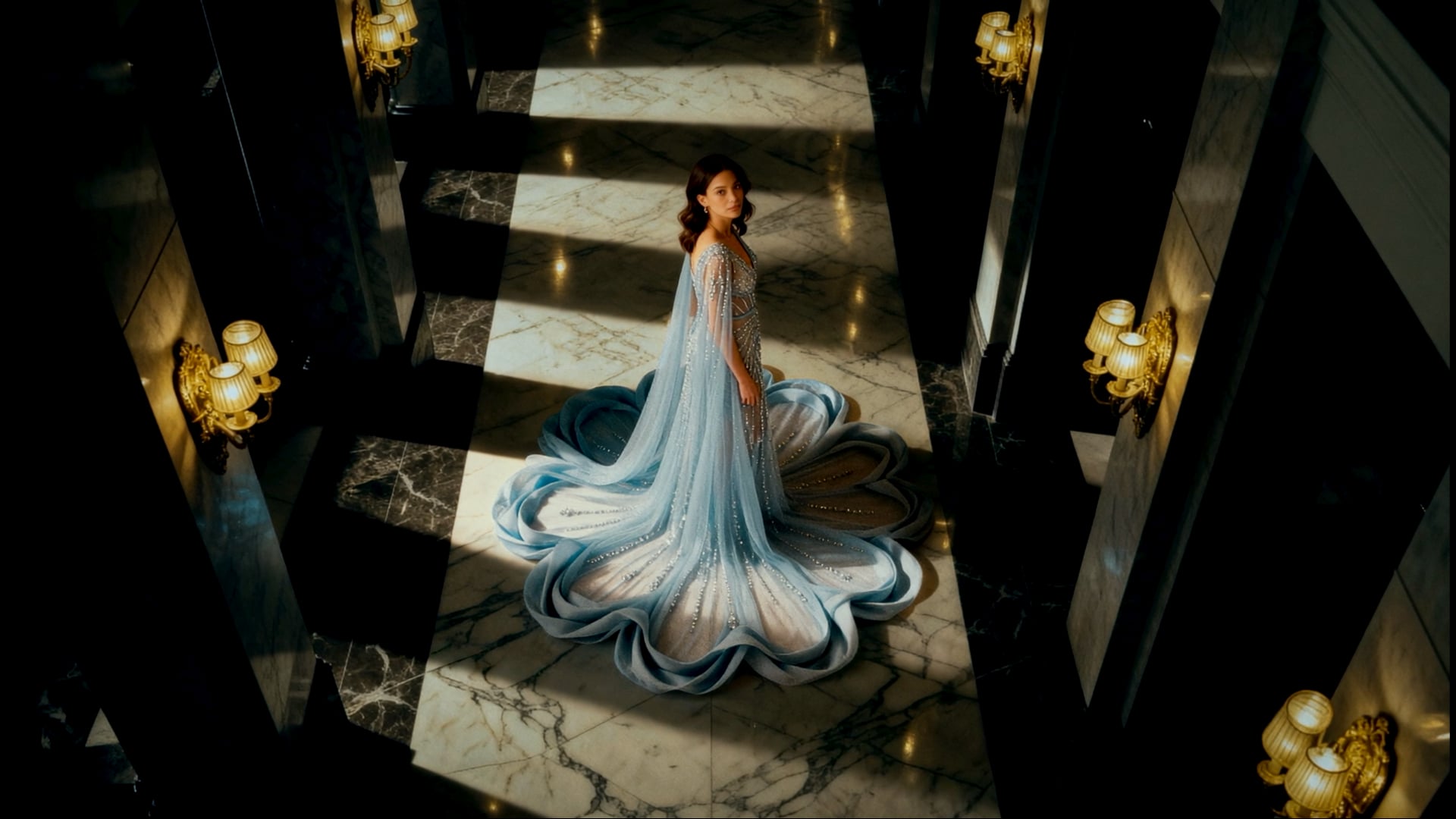 Fashion Demo Showreel