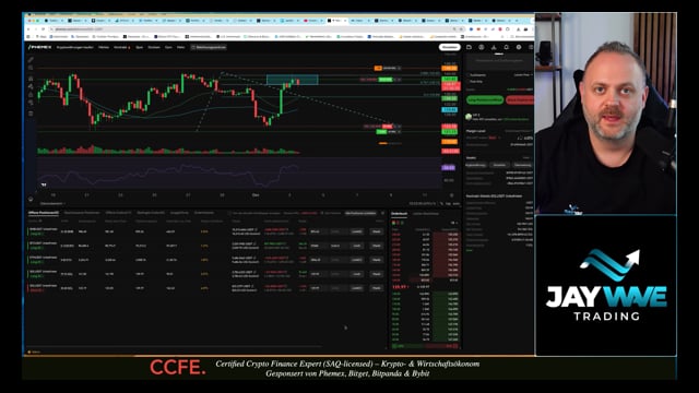 CoinBriefing 3. Dezember 2025