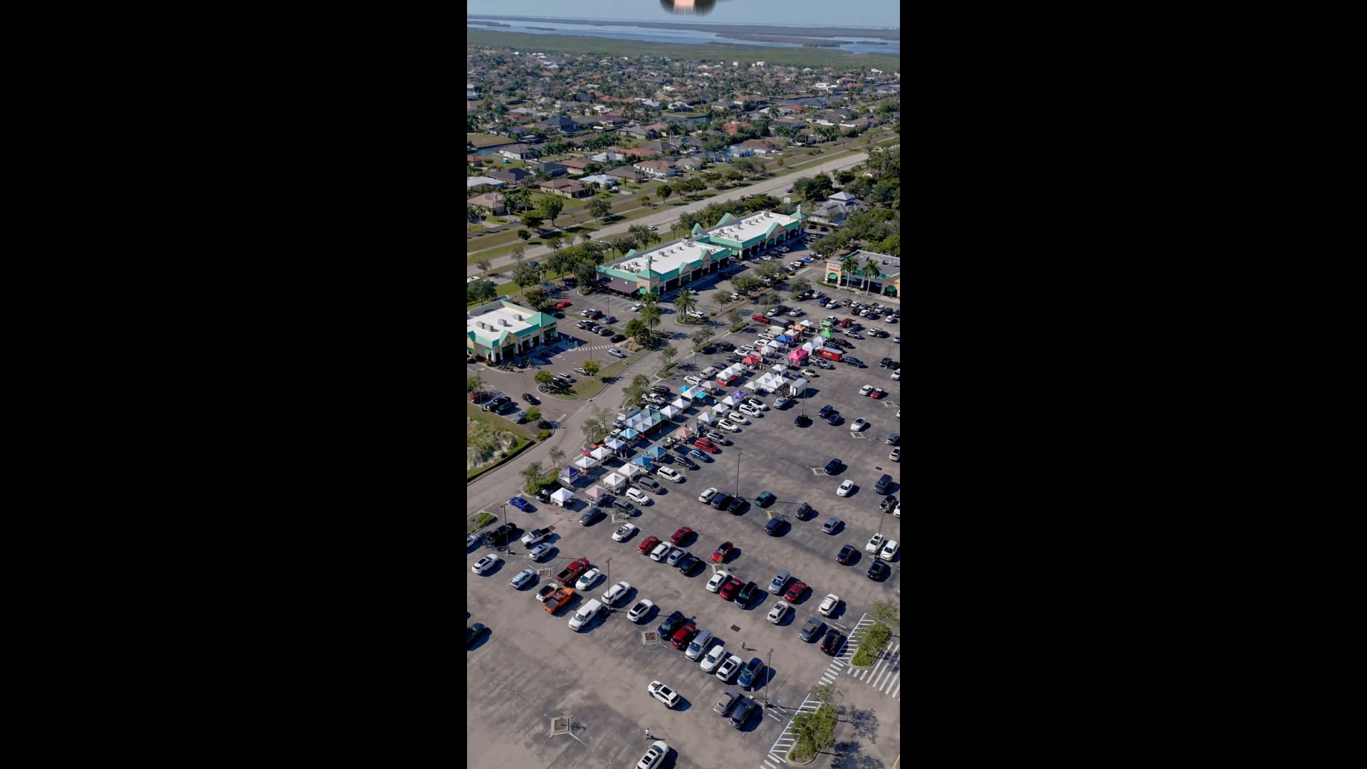 Surfside Farmers Market - Cape Coral