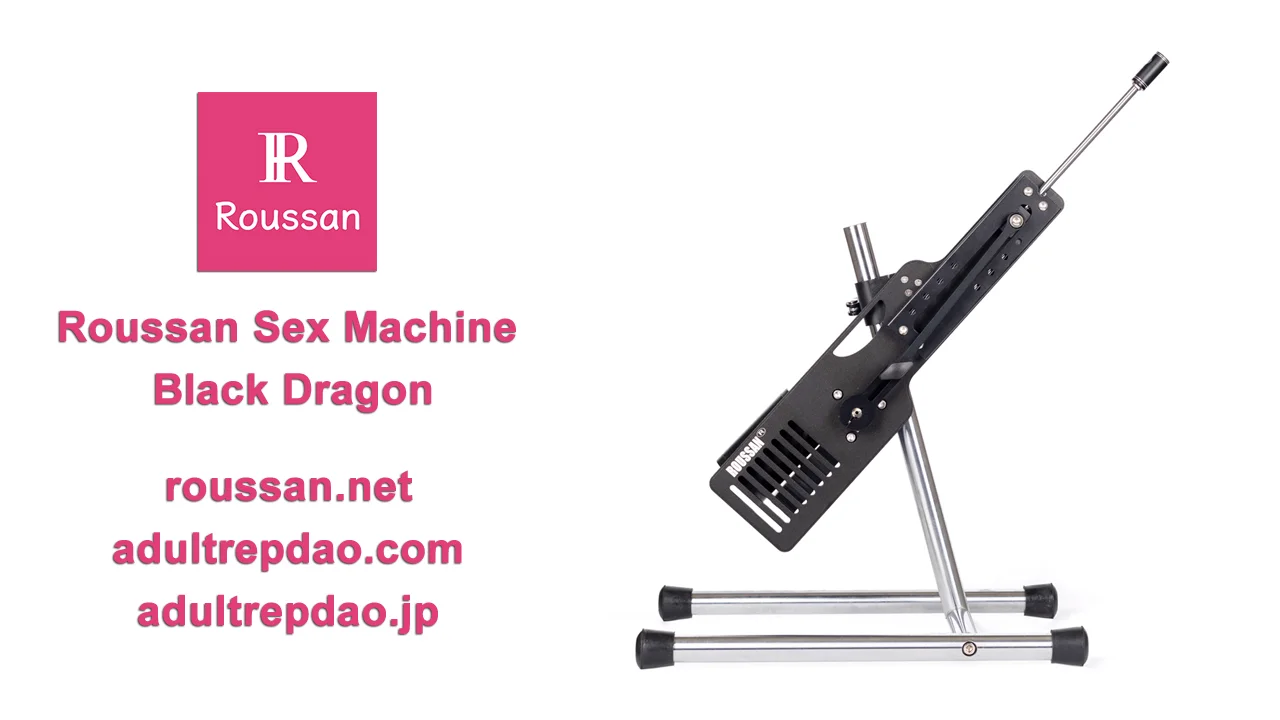 sex toys machine FREDORCH Automatic Sex Machine Sex Toys,Thrusting Machines for Men  Women,Love Machine Device Gun with Handle Sucker Dildo Attachments main image 1