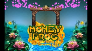 Money Frog