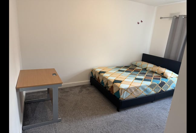 New Furnishings in a Newly Furnished House Main Photo