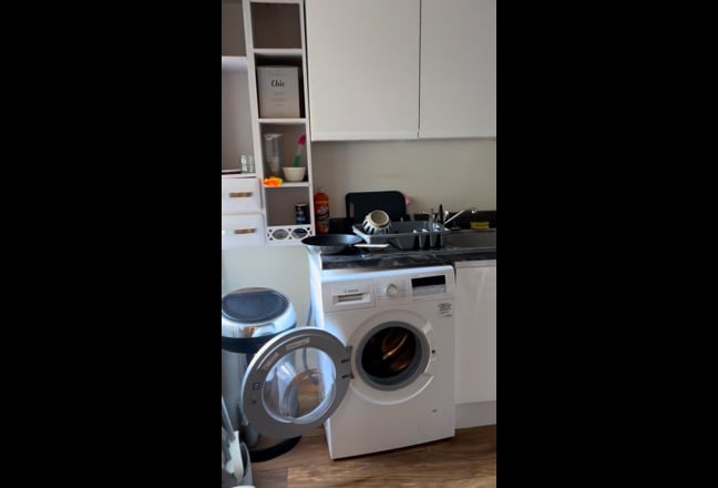 En-Suite Double Bedroom – Central Wimbledon (SW19) Main Photo
