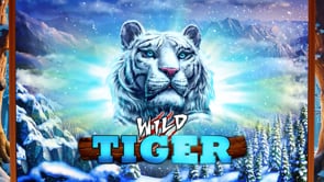 Wild Tiger