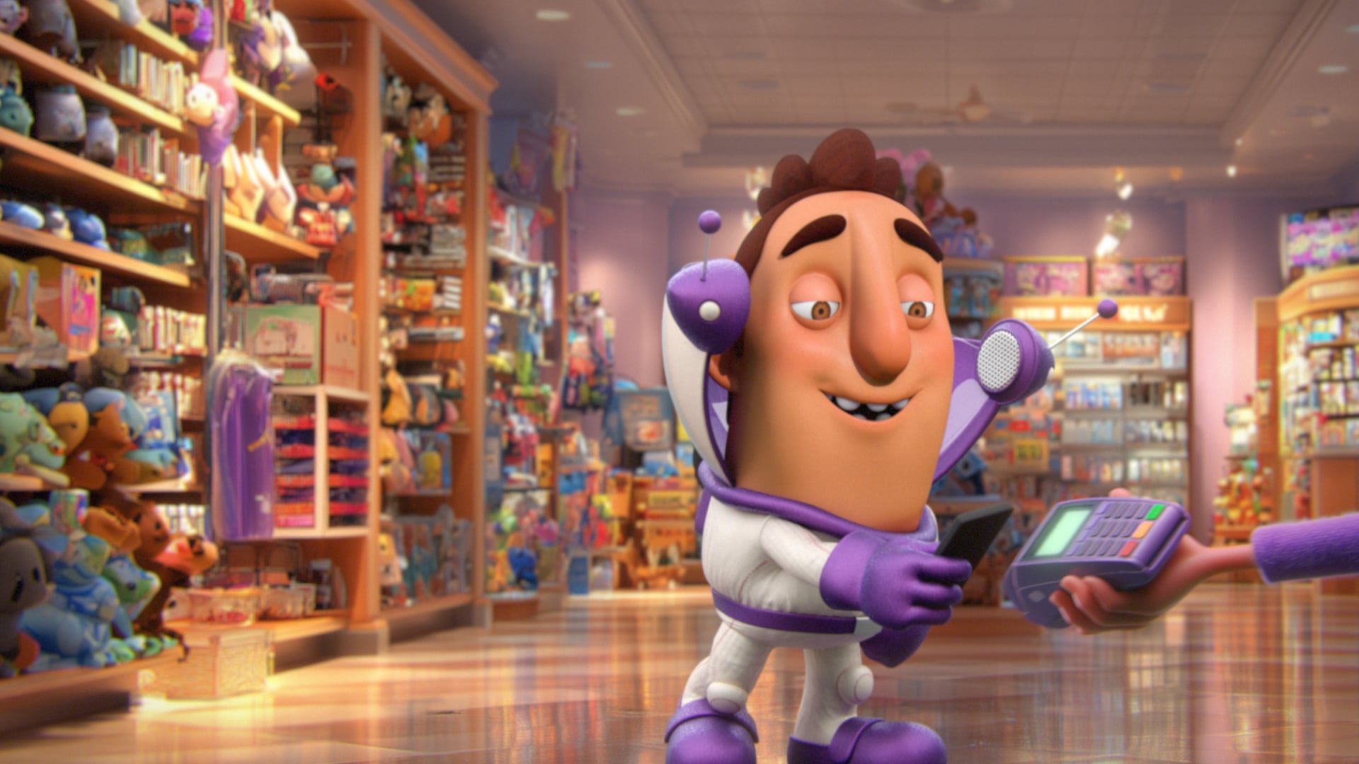 AM_BANCO CIUDAD_ASTRONAUTA / BUEPP_NFC