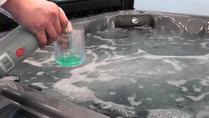 How to Use Leisure Time Spa Defender