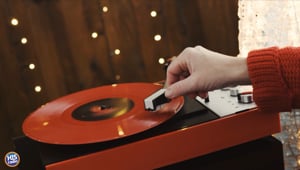 Favorite Christmas Songs