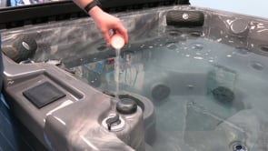 How to Use Leisure Time Spa Down