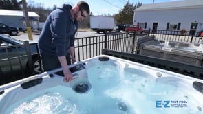 How to Use Leisure Time Jet Clean