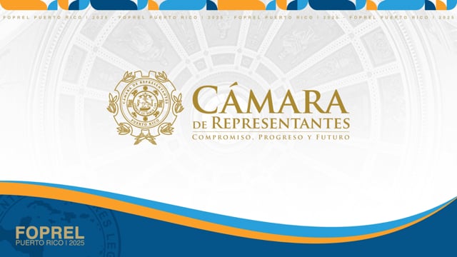 Reunión de Consejo Consultivo - FOPREL