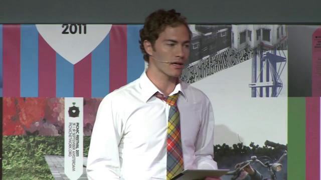 Jorge Camil Starr on Bridging the Digital and Educational Divide in ...