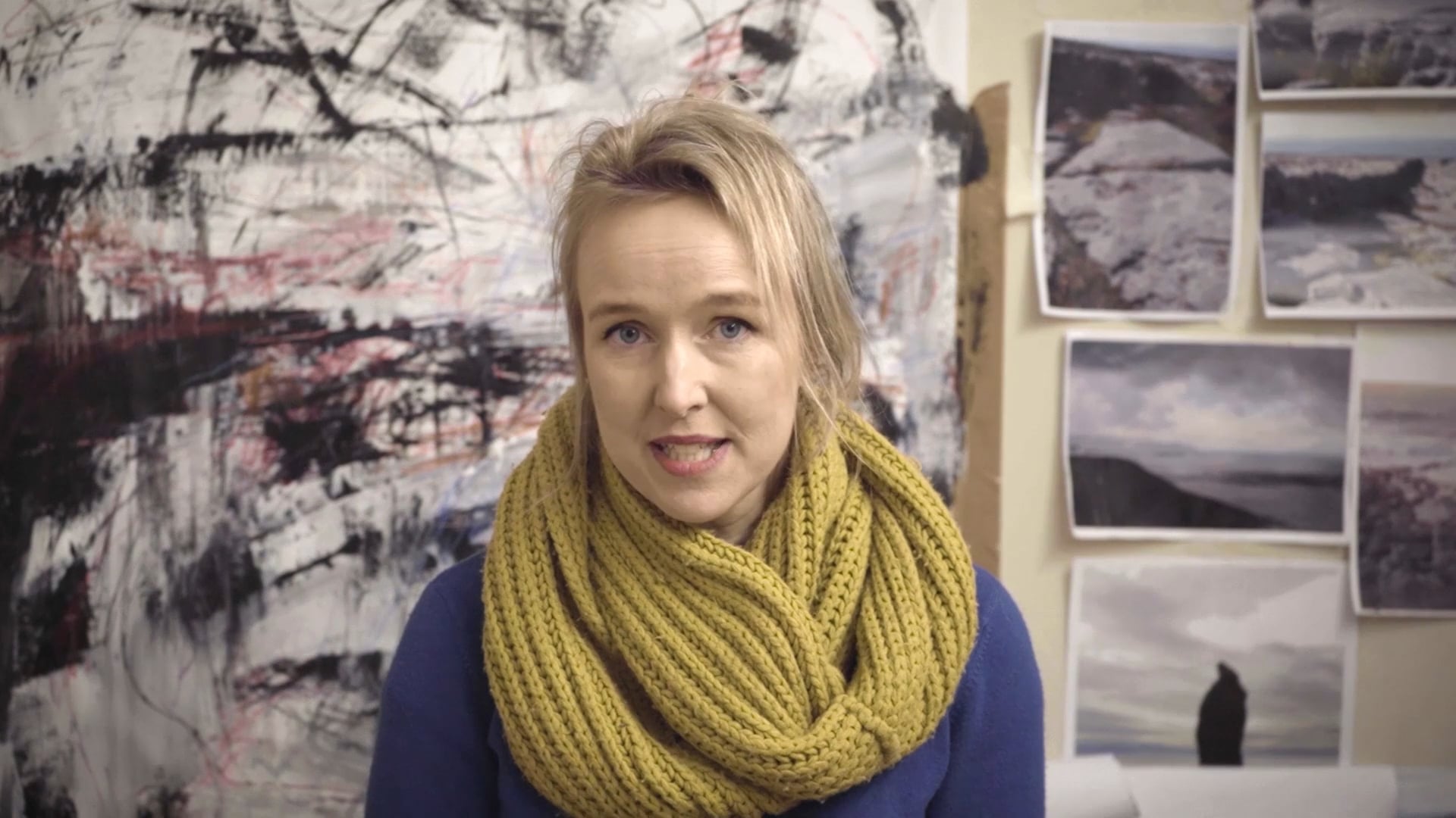 Soearth Art Psychotherapy