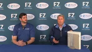 What Radiant Pool Shapes Are Available?