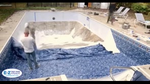 Pool Liner Thickness Buyers Guide