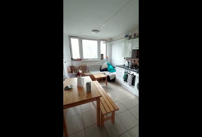 Flat share EC1V, two rooms available Main Photo