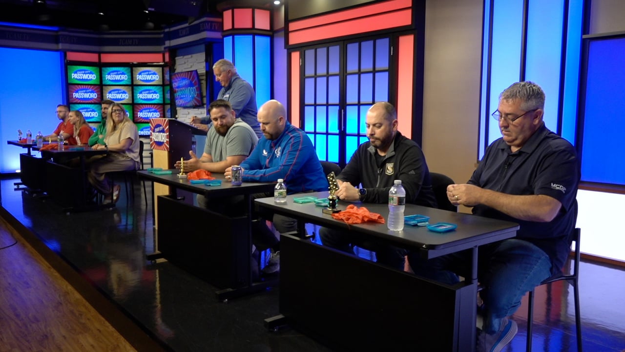 Silver City Password Season 5 Episode 10