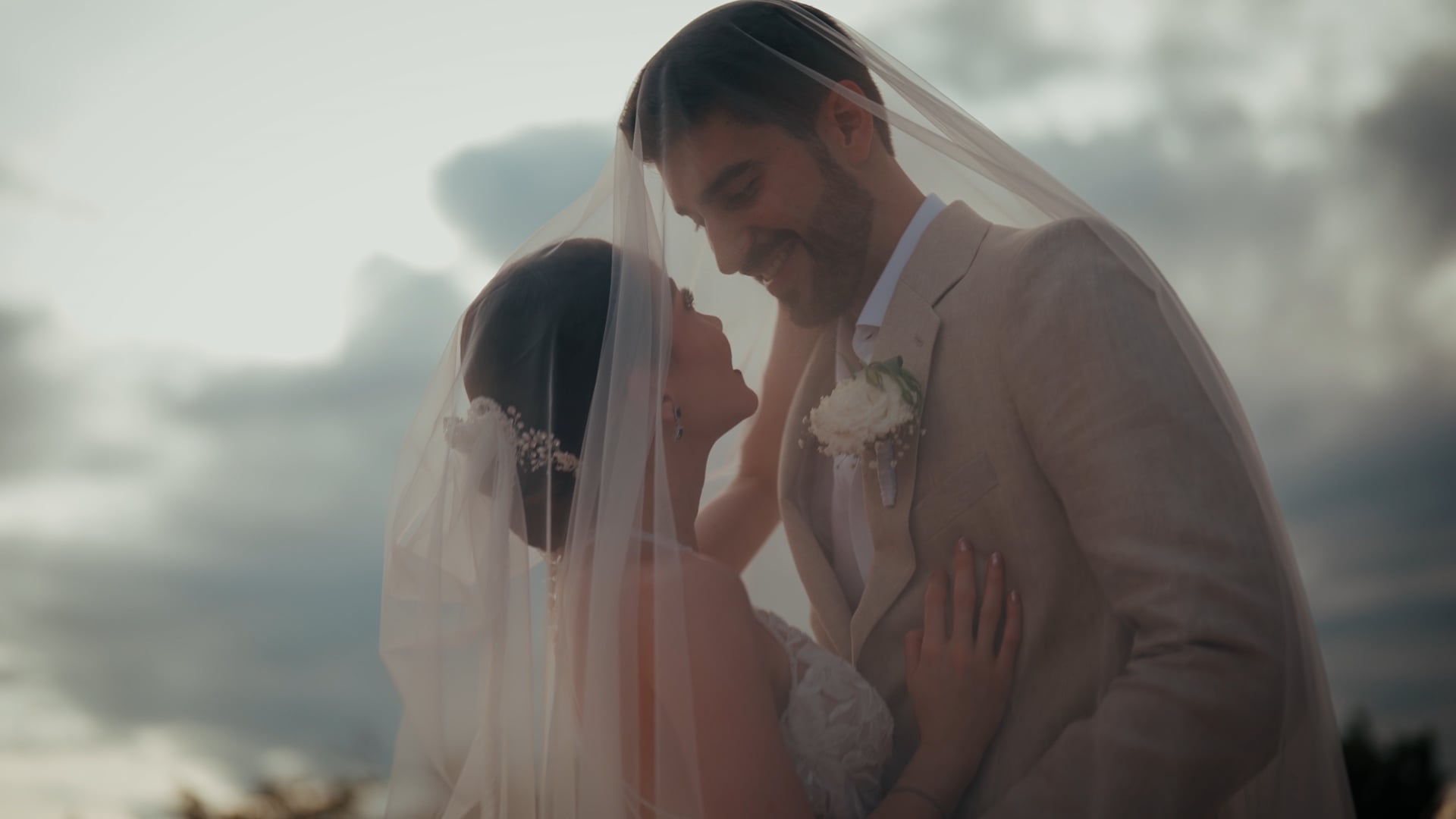 TEASER GERALDY & JORGE - XCARET PARK