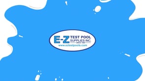 How to Assemble a Safety Cover Spring on an Inground Swimming Pool