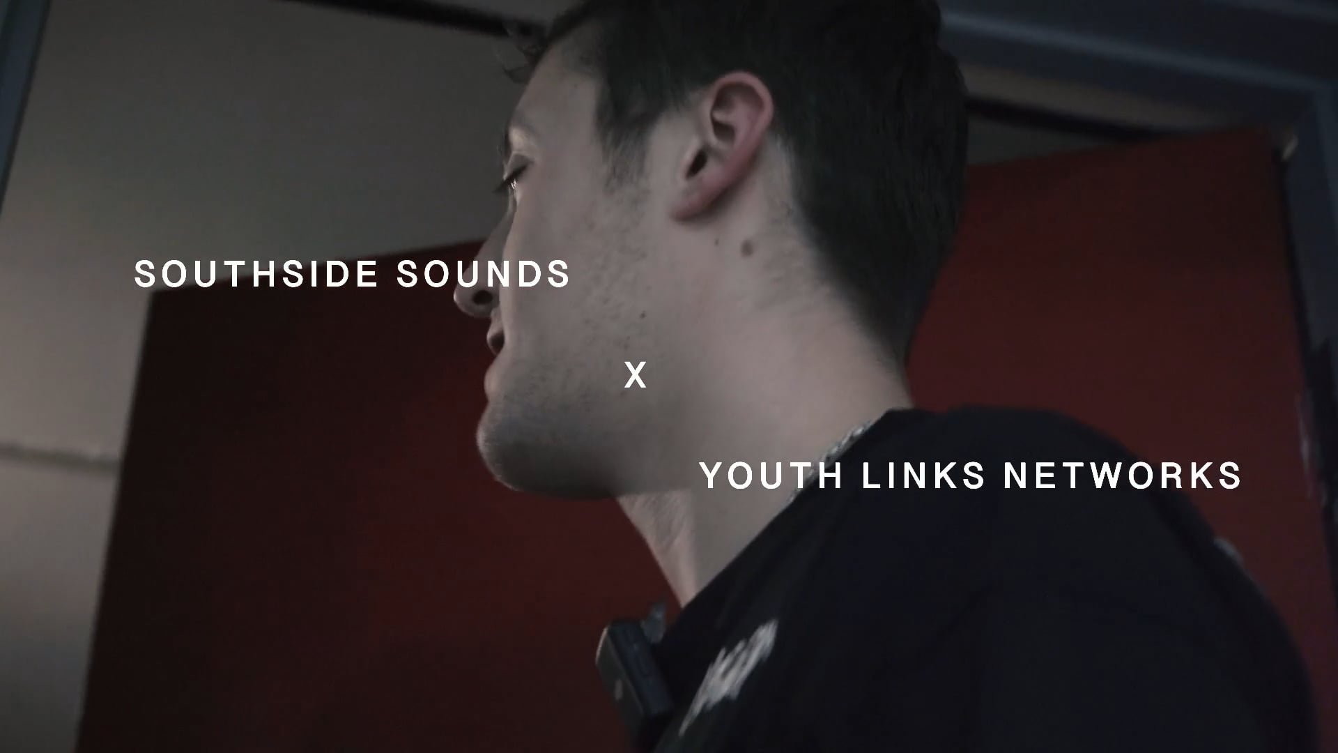 Youth Links Networks: Southside Studio Tour