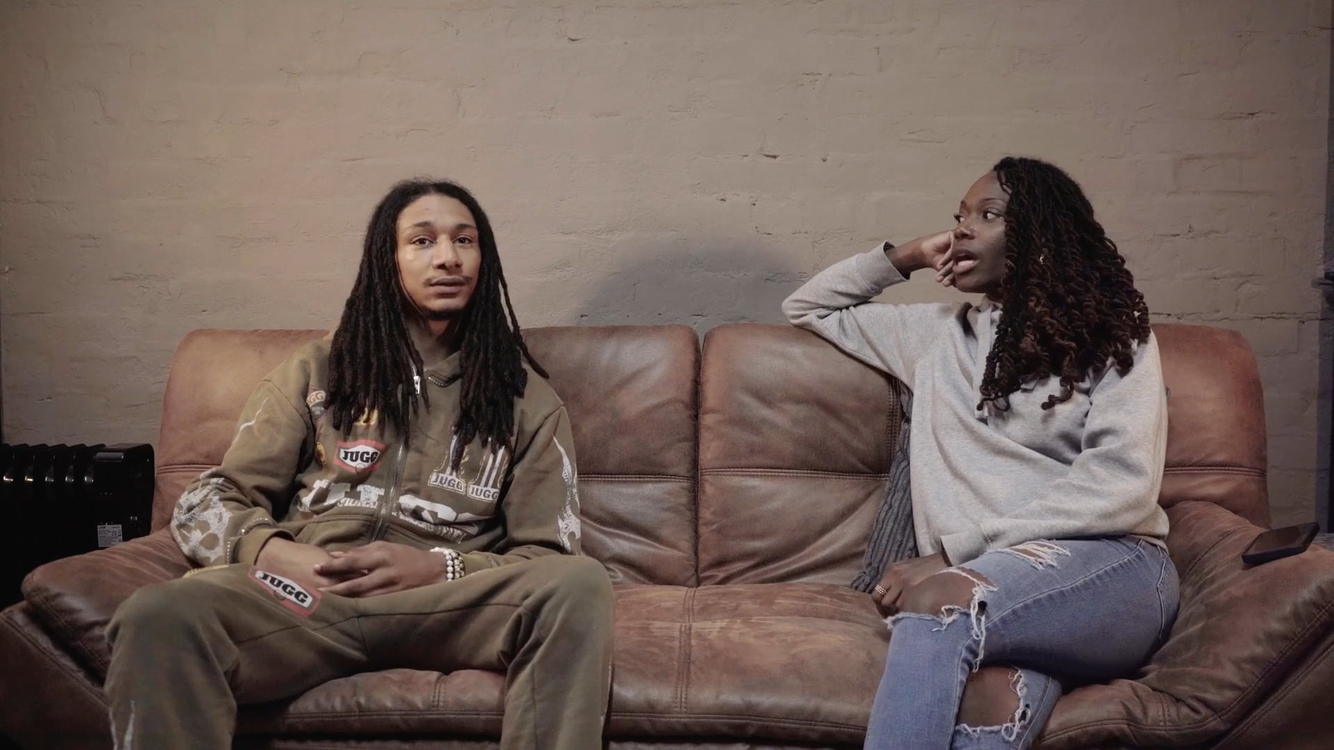 Youth Links Networks: Southside Paolo Interview