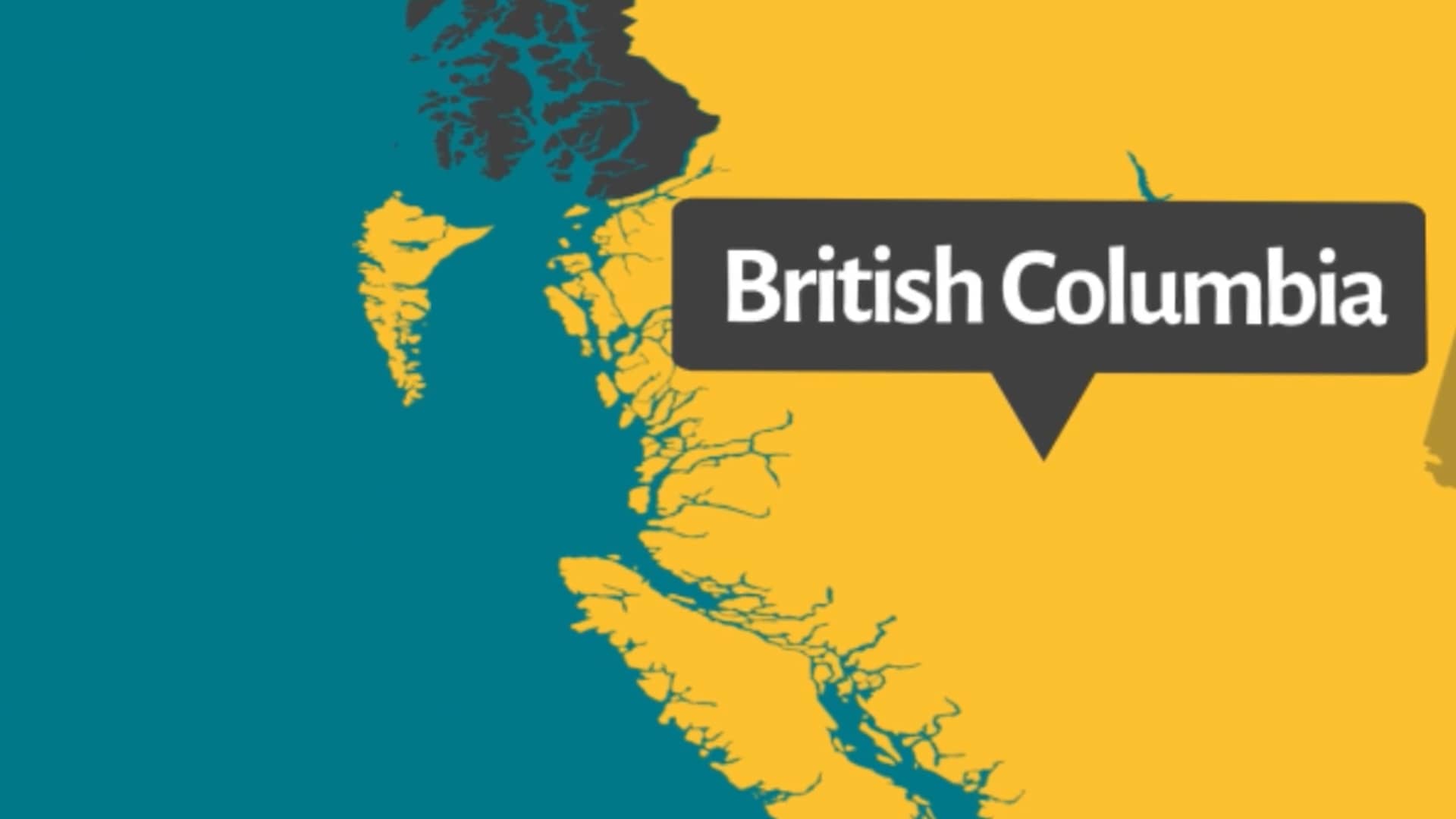 Save British Columbia's Bears