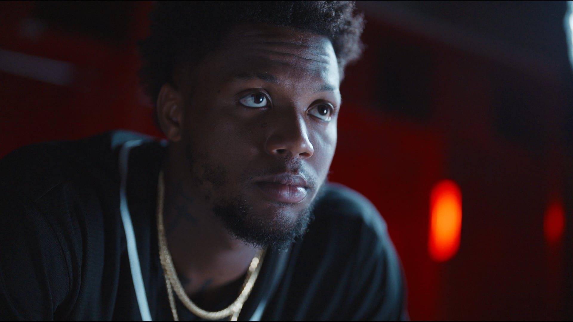 "Welcome to Hell" w/Ronald Acuna Jr.