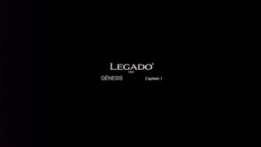 LEGADO - GÉNESIS