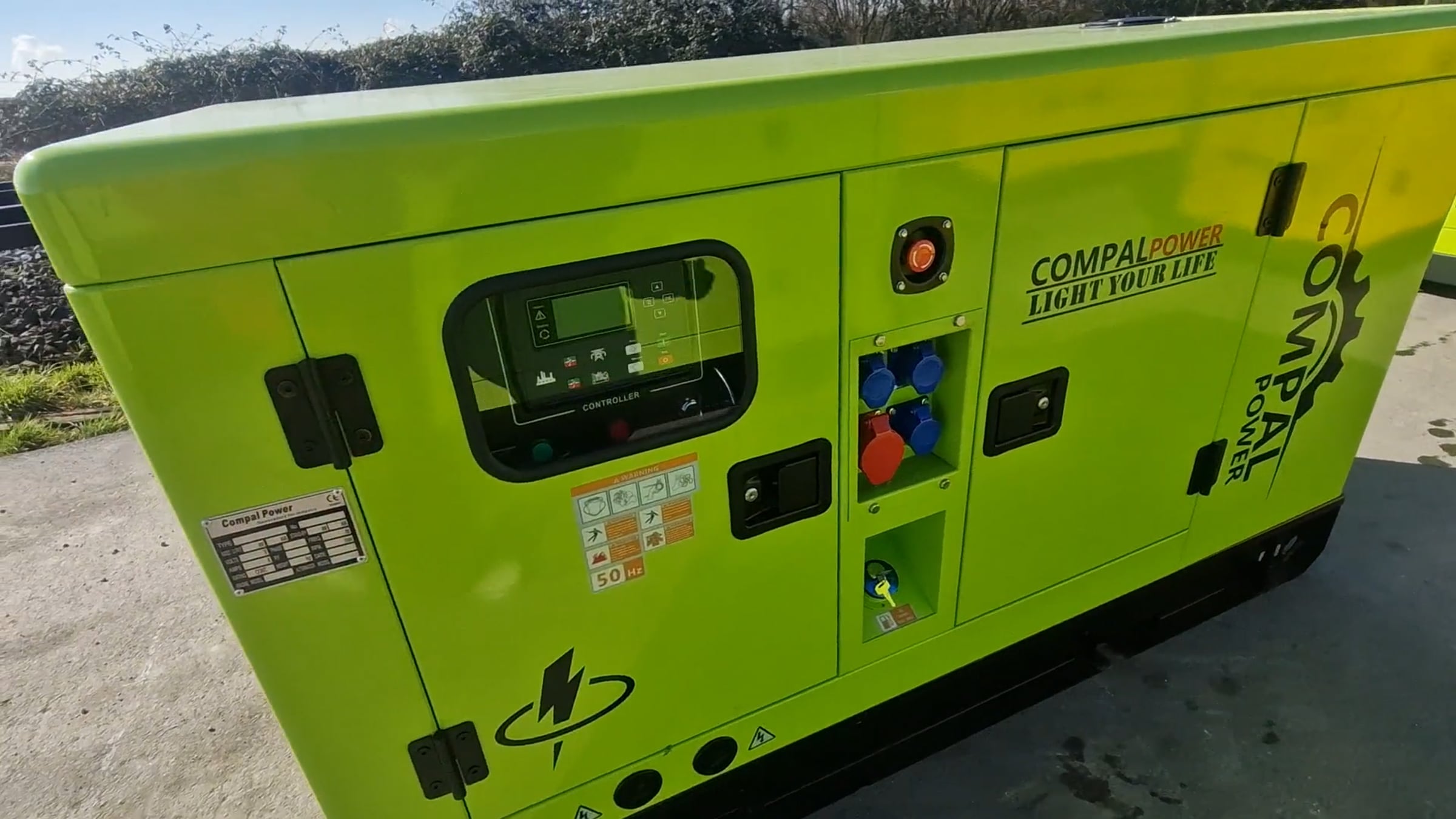 Compal Power VG-R30 | Videos & Movies on Vimeo