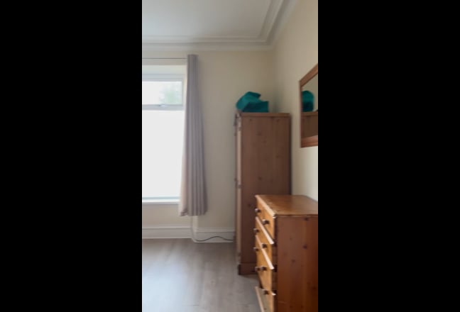 Large One Bedroom Flat in Central Location -Union  Main Photo