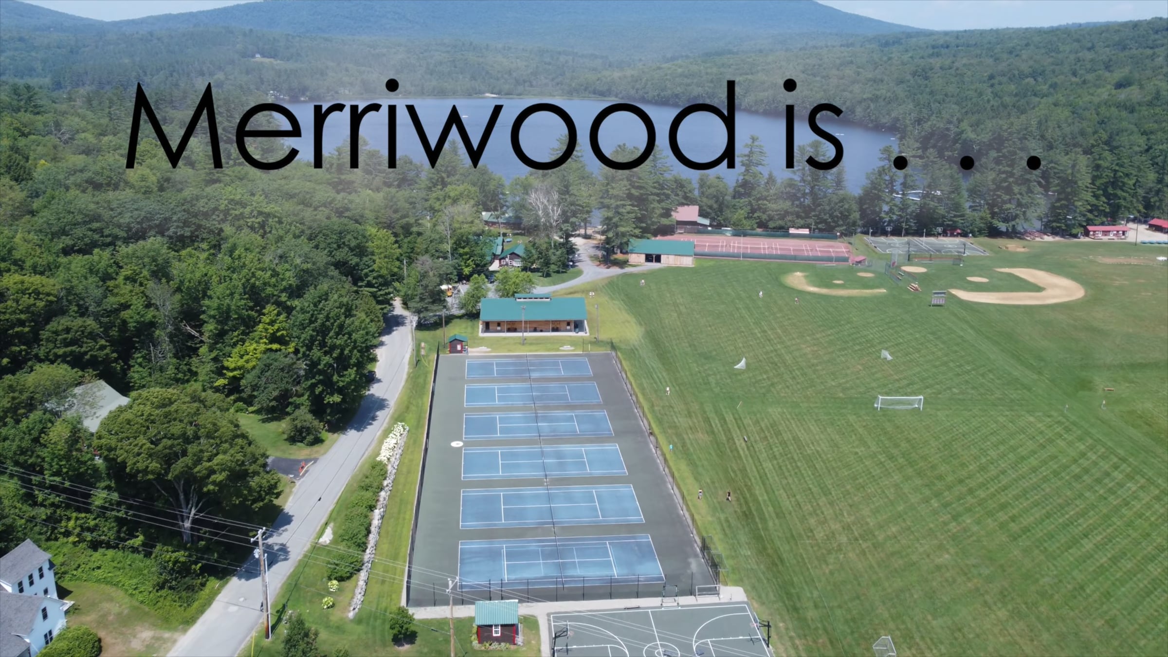 Merriwood Is . . . | Videos & Movies on Vimeo