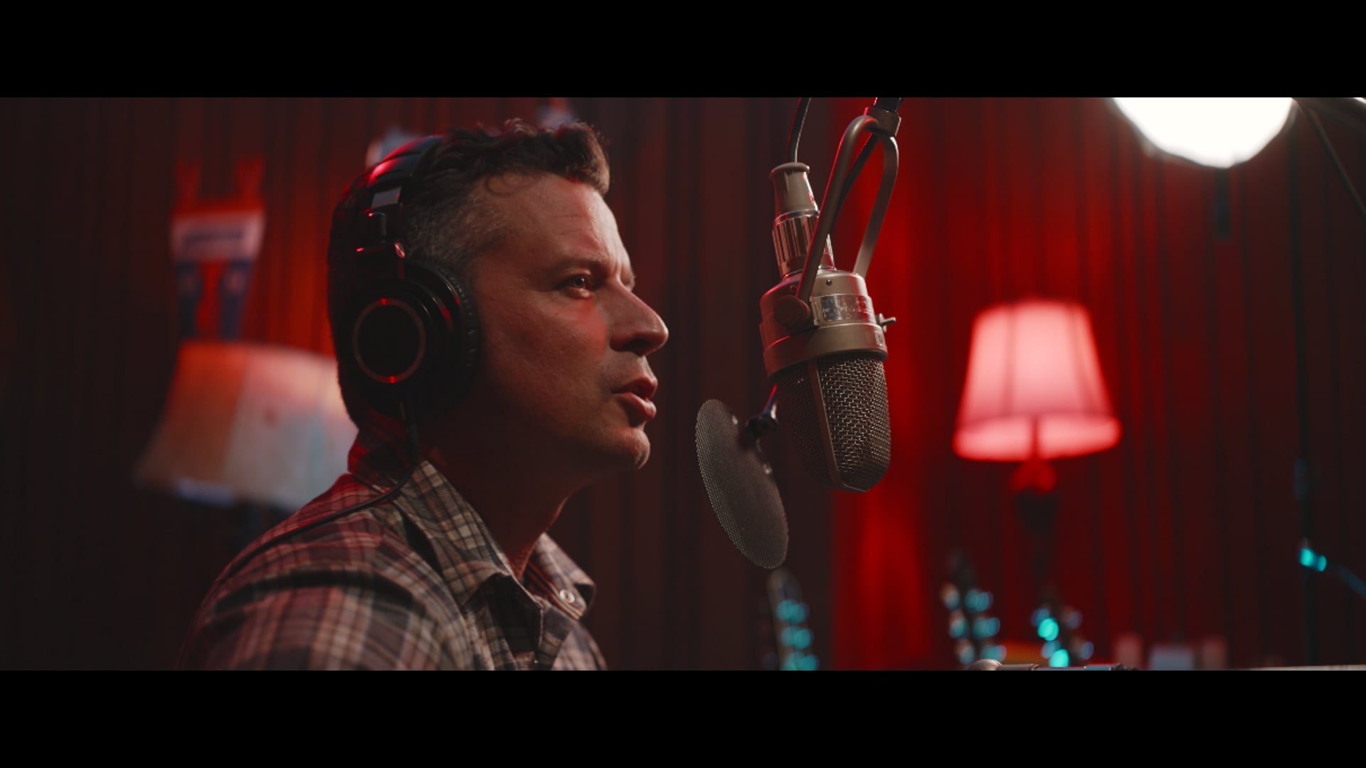 "Just Like Old Times" by Turnpike Troubadours