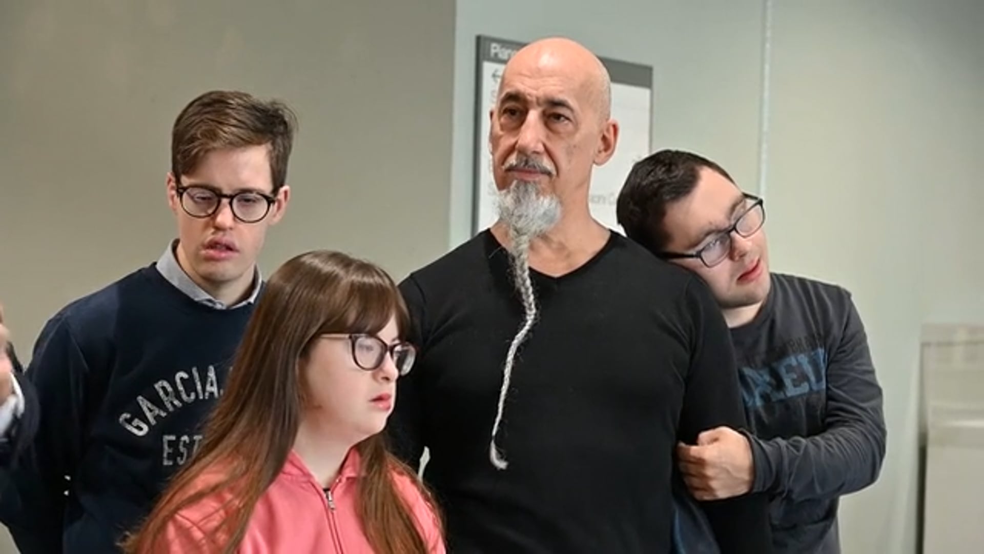 Imparare a vedere per imparare a fotografare