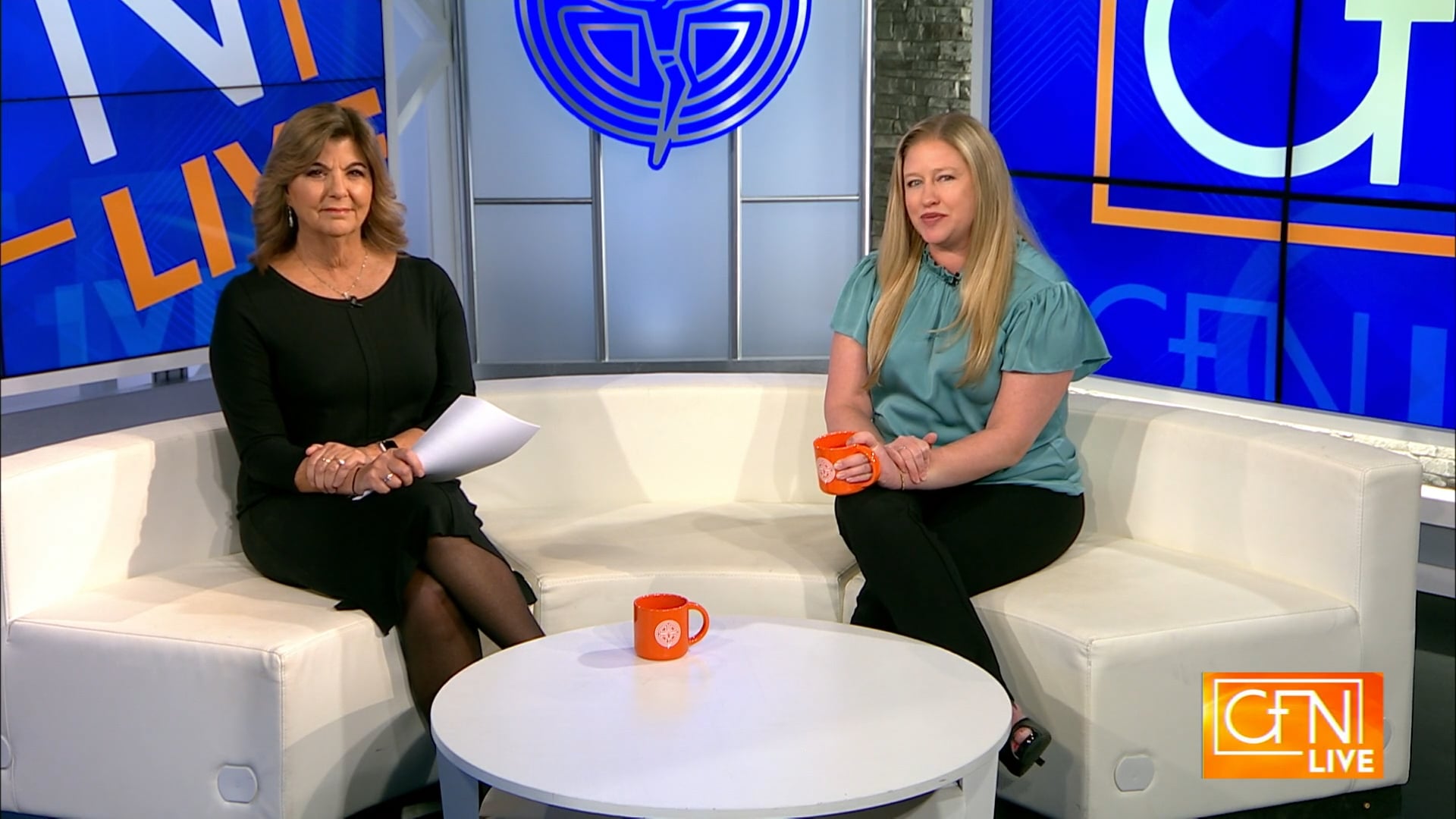 CFN Live - December 3, 2025