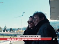 Calcio Serie C - L’Ascoli adesso deve guardarsi le spalle