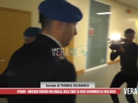 Pesaro - Omicidio coniugi via Fanella, nella chat la crisi economica di Luca Ricci