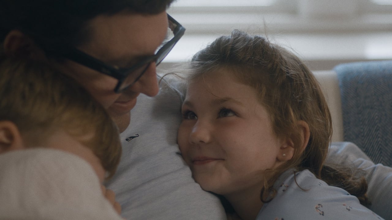 Foundation Fighting Blindness: Mike's Story