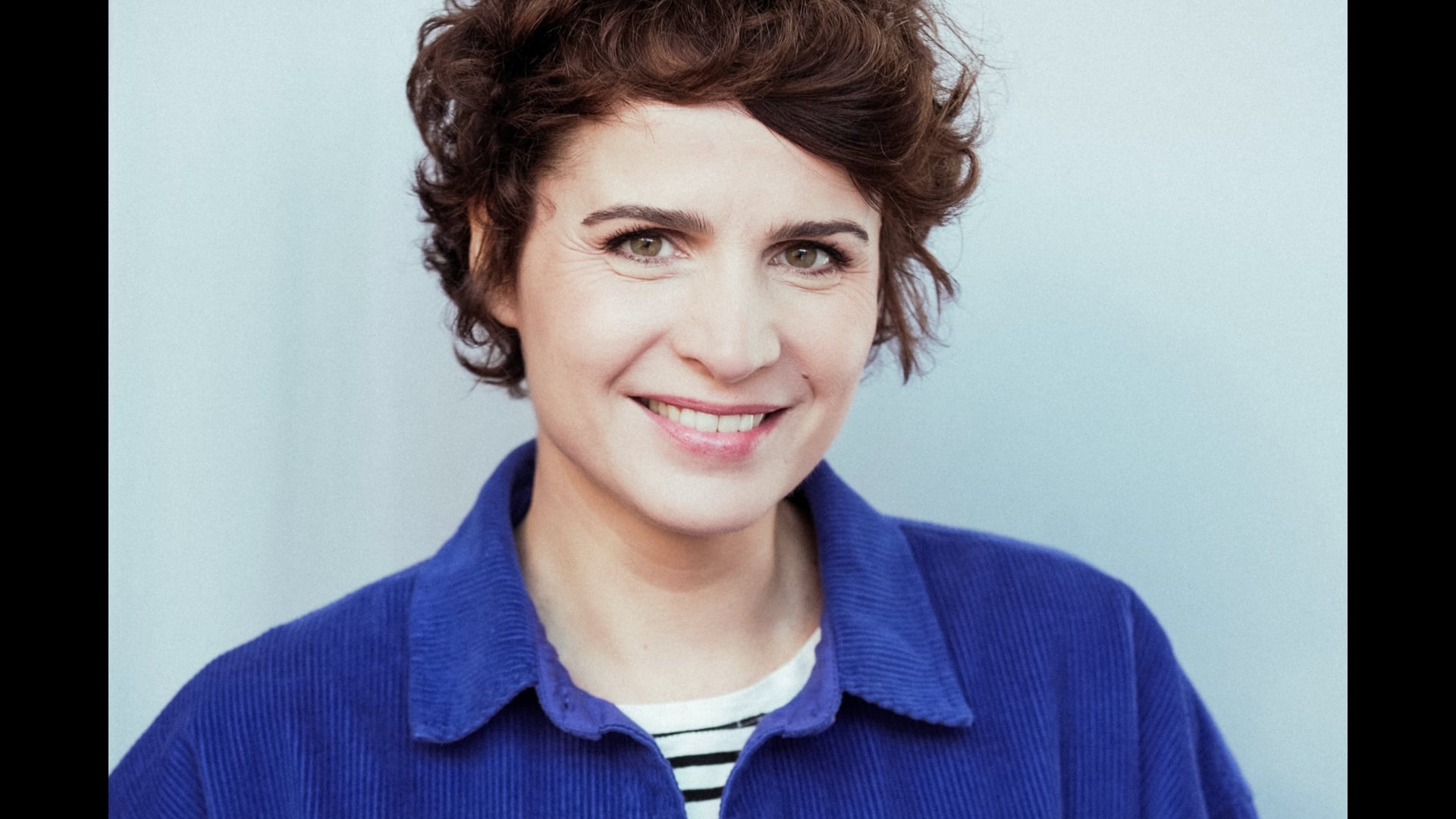 Vidéo Démo Voice Over - Anne-Laure GRUET