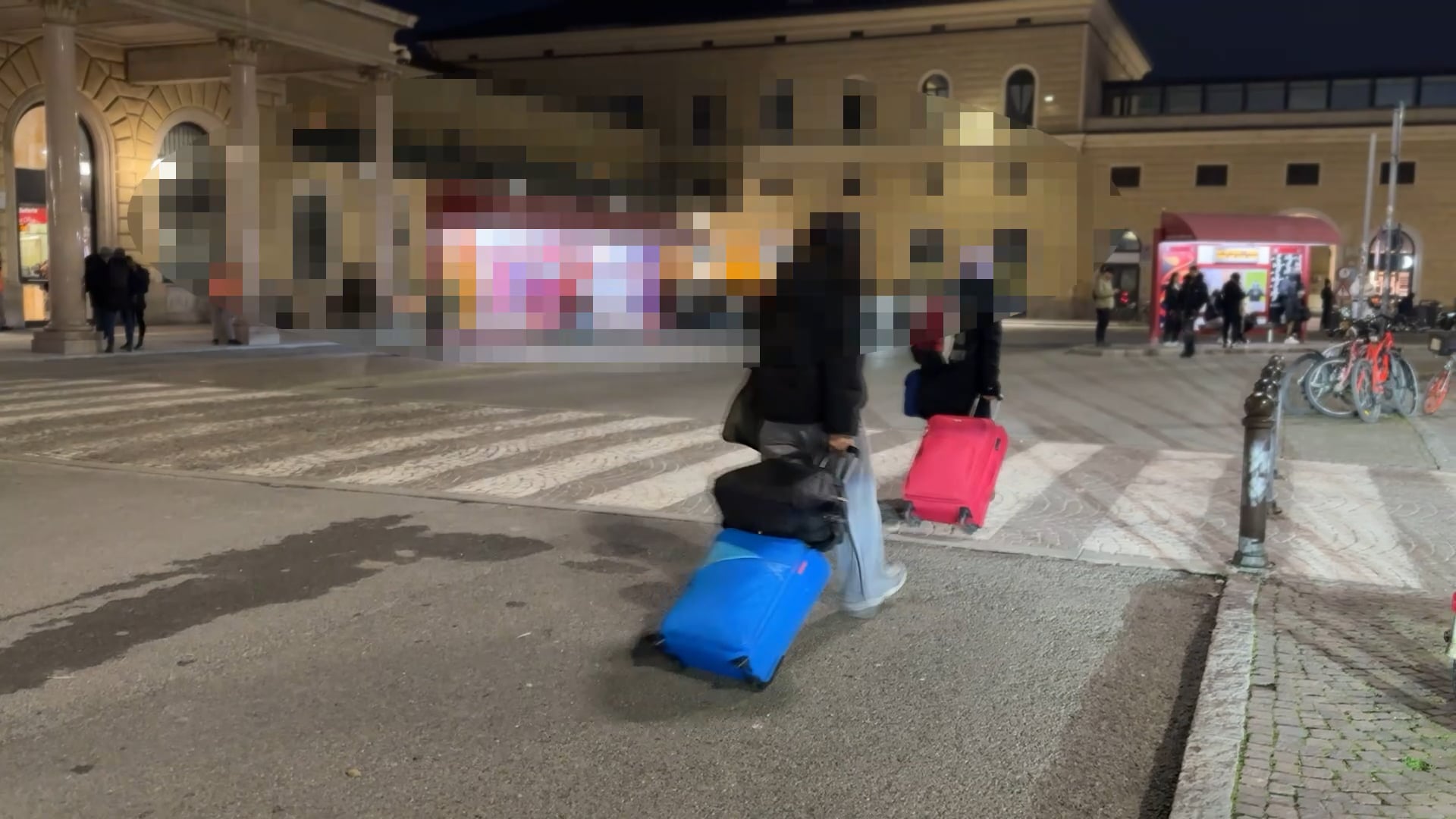 Violentò una minorenne in stazione, dopo 8 anni arriva la condanna