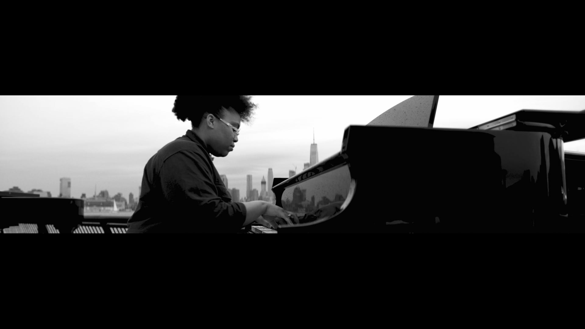 Rise Up | UN Foundation