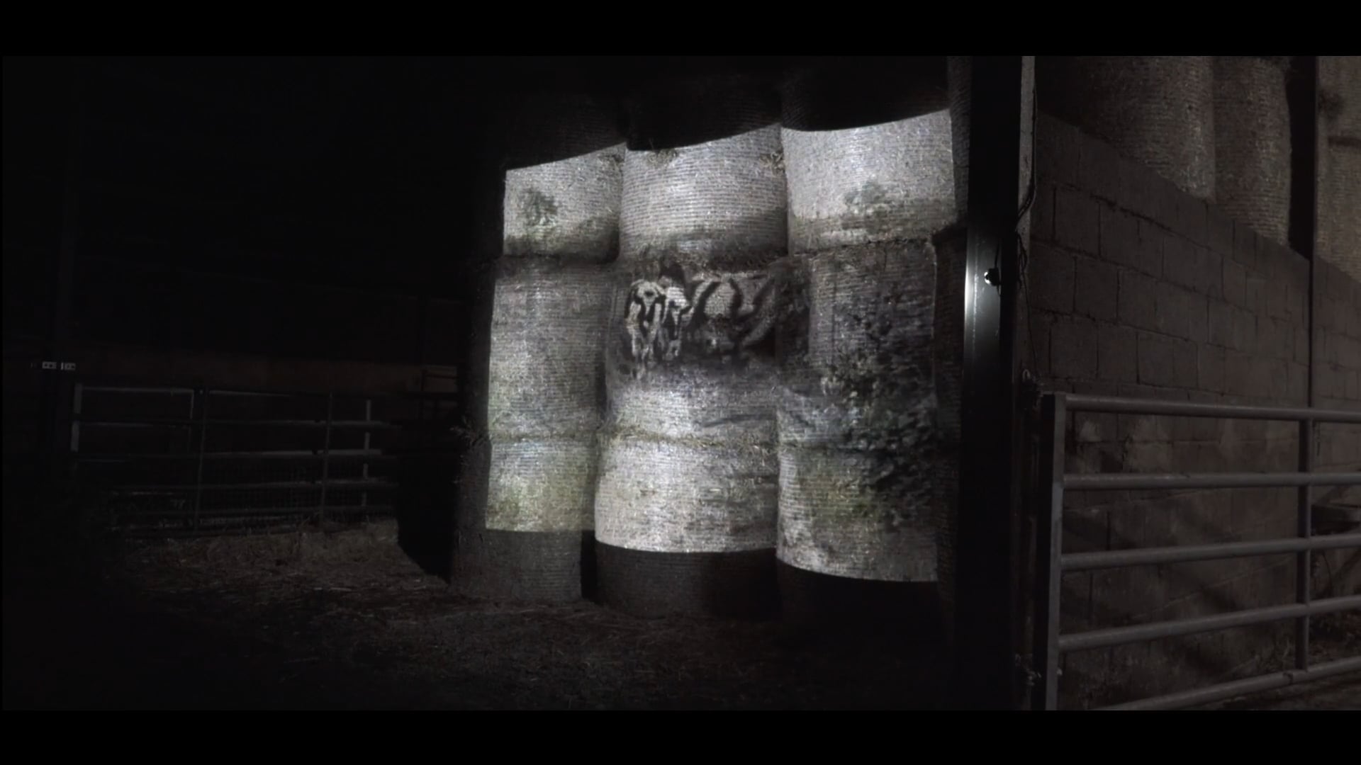 Straw Canvas (Experimental)