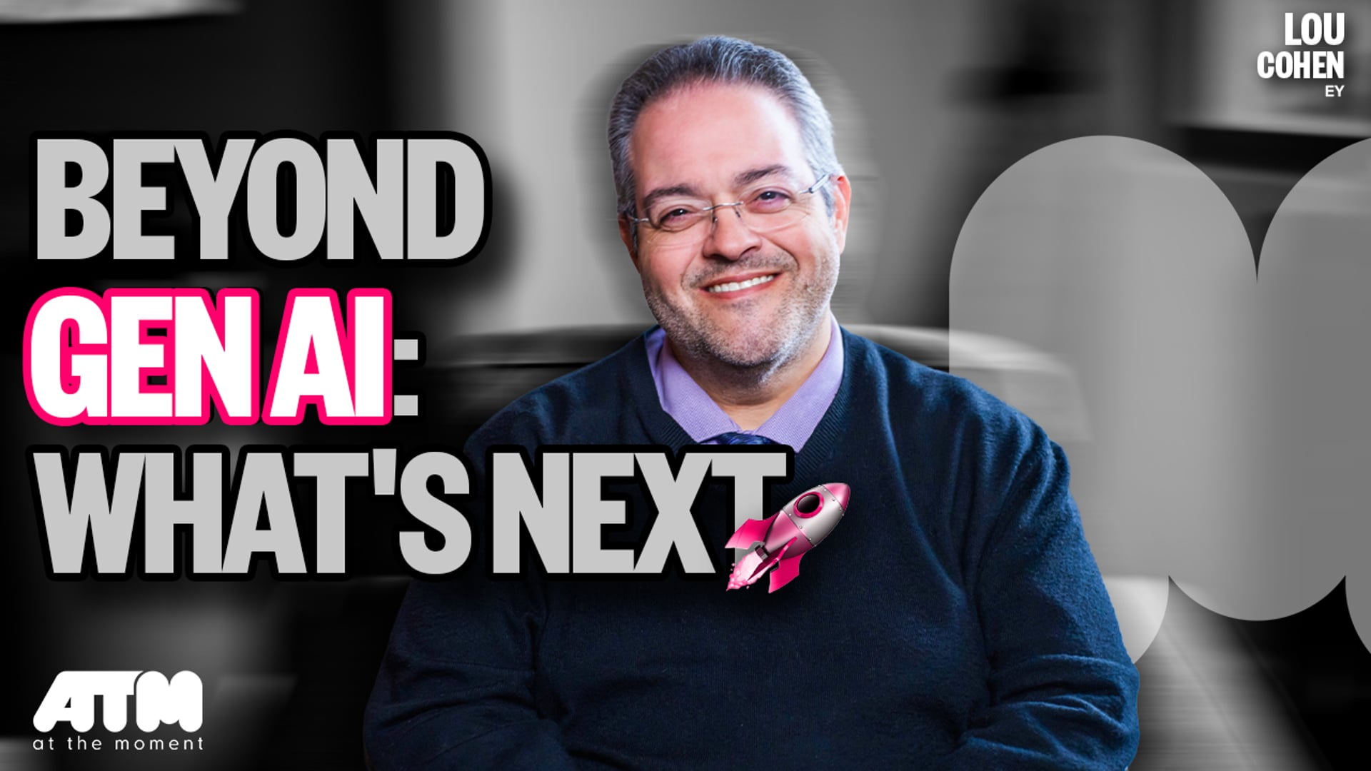 Digital Transformation from the Inside