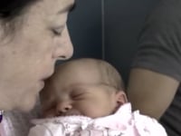 Pourparler - La storia di Valentina: diventata mamma dopo il trapianto