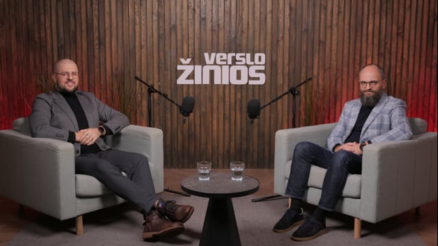 IT projektai lėti ir brangūs. „iToDEV“ su DI pagalba pradeda keisti žaidimo taisykles