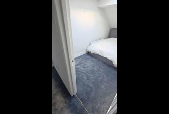 Rooms in lovely masionette  Main Photo