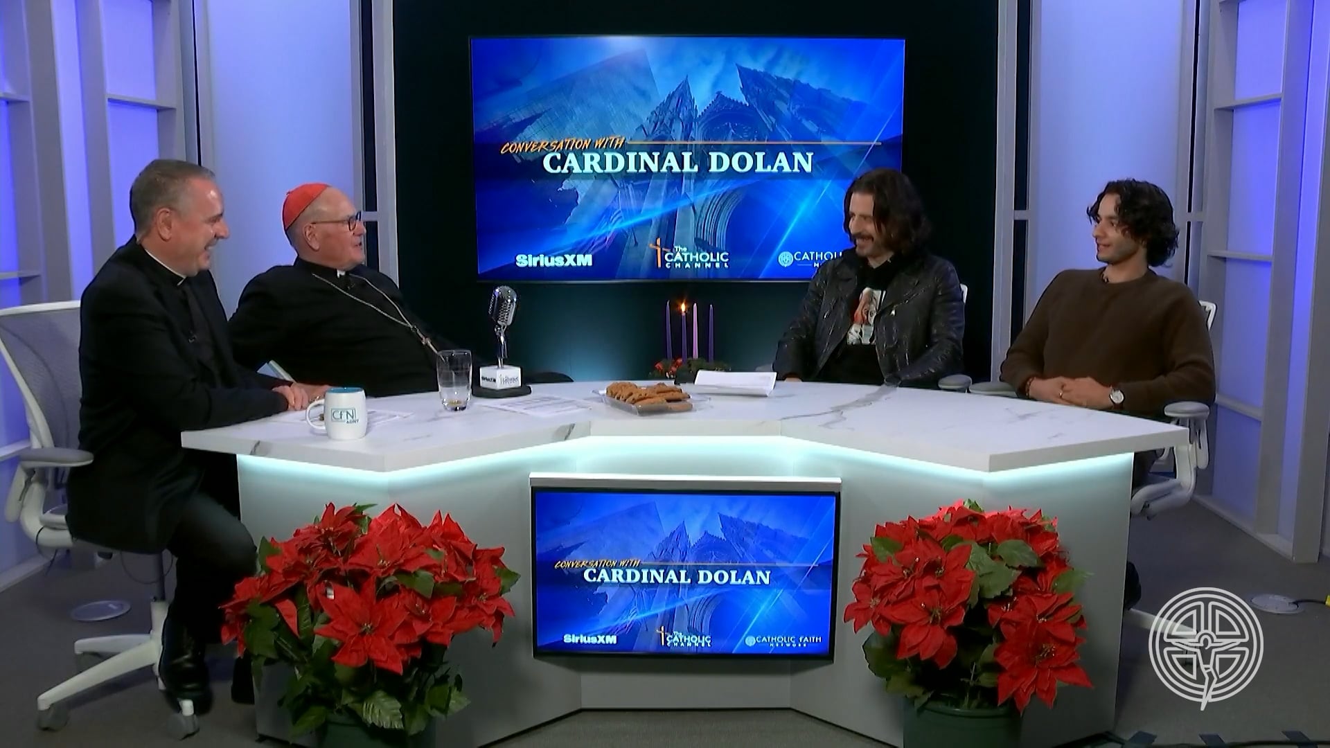 CWCD - December 3, 2025